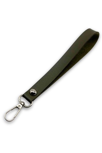 SENSY Leather Bag Apron 15 cm