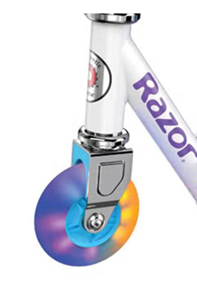 Razor Electric Scooter Party Pop