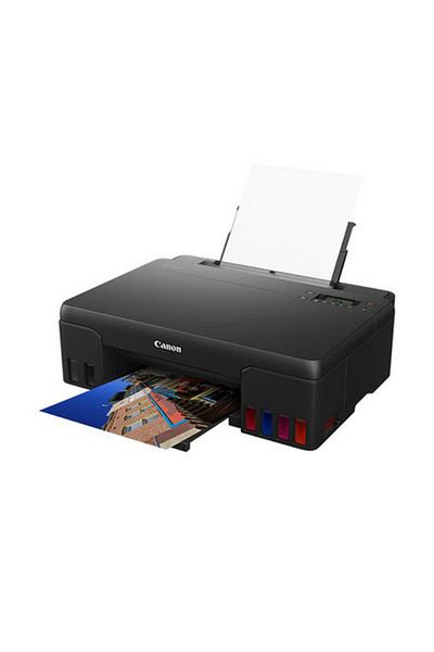 Canon طابعة بيكسما G540 اللاسلكية