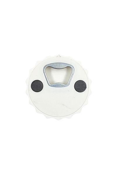Cix Spor Kocaelispor Licensed - 4 Piece Magnet Opener Set
