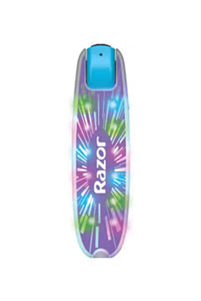 Razor Electric Scooter Party Pop