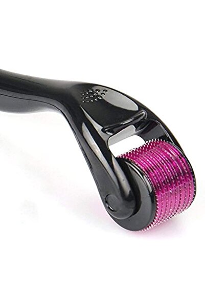 Taimi ديرما رولر لنمو الشعر واللحية (0.5 مم)