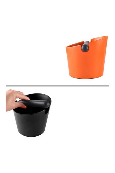 Taimi Espresso Dump Bin Slag Bucket 15*15*15cm