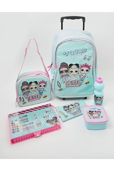Lol bags for school on sale