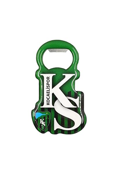 Cix Spor Licensed Kocaelispor Magnet Stick