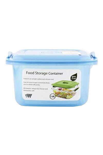 Taimi حاوية تخزين الطعام