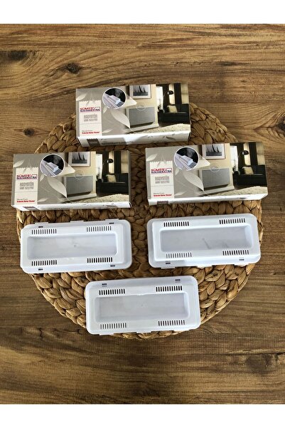 Sümerextra Petek Üstü Parfüm Ve Koku Hazneli Kalorifer Suluğu Nemlendirici Pe...