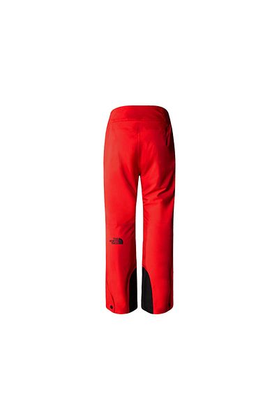 THE NORTH FACE W Lenado Women's Outdoor Pants - Nf0A87X115Q1 Red