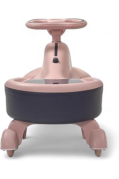 ALBADER سيارات الأرجوحة السحرية للأطفال، سيارة تويستر السحرية للأطفال، سيارة دفع للأطفال