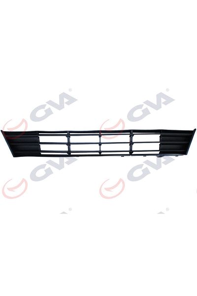 GVA بي ام دبليو F10 LCI 14-16313105 - شبكة مركزية، مصد أمامي، مركبة Acc Li