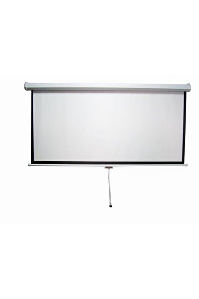 Taimi  Manual Screen Projector 150-inch (300x220cm)
