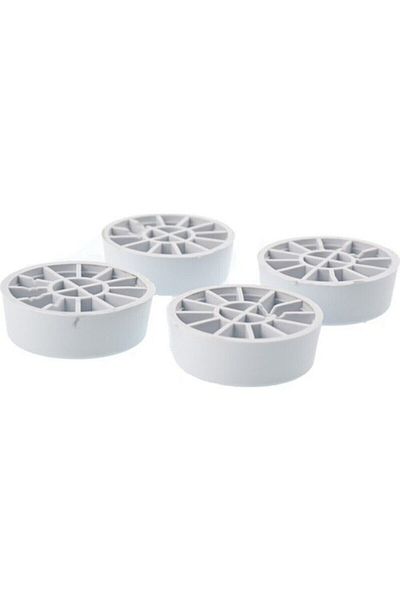 Skygo Anti-Vibration Noise Foot Pads - Washing Machine Stopper