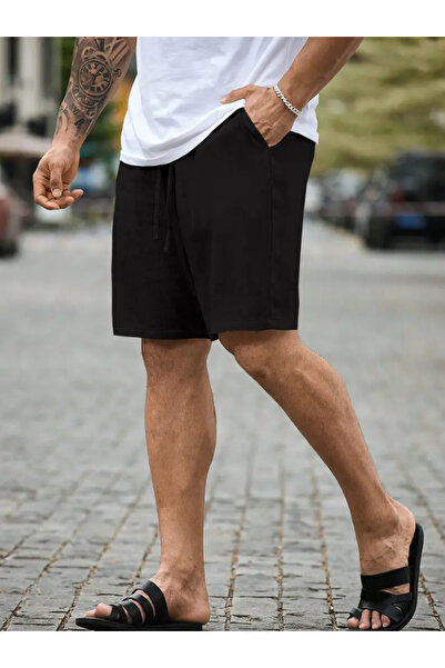 yx yustex sport Lycra neagră, elastică, care elimină transpirația, confortabi...