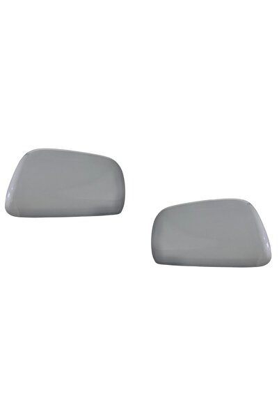 NS Nilser Auto Parts Toyota Corolla Ayna Kapağı Sağ-Sol Boyasız Tip 2004-2006