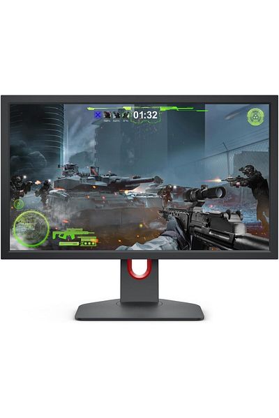 BENQ ZOWIE XL2411K 24-Inch 144Hz Gaming Monitor