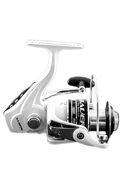 BAUER Whıte 40 Metal Kafa Olta Makinesi