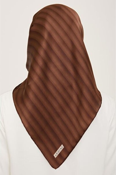 Armine Серія «Ностальгія» Шарф з шовкового твілу 9150d-92