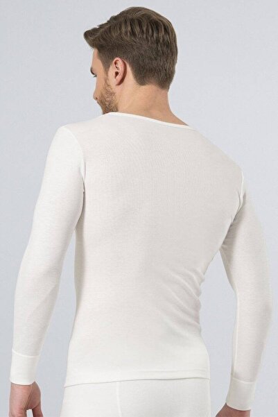 TÜREN Μακρυμάνικο γιακά Türen Termal Bsk (UNISEX)