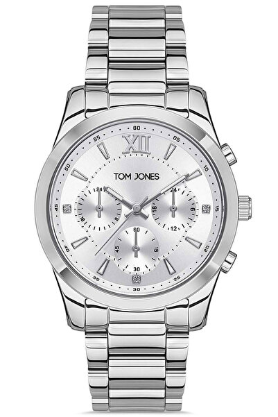 Tom Jones Kadın Kol Saati TJ-20044