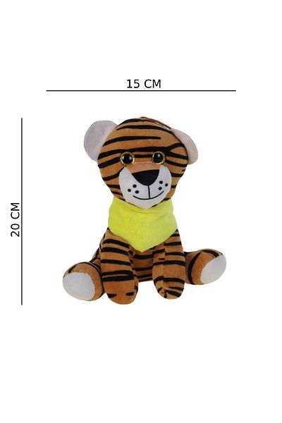 hak-iş oyuncak 20 cm Assortment Plush Animals