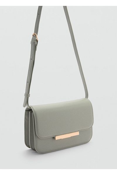MANGO Crossbody bag
