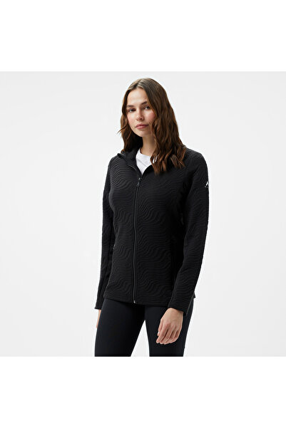 Mc Kinley McKinley Havina II Fz Kadın Siyah Günlük Polar