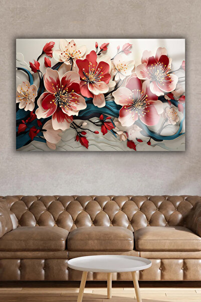 TAULART TABLO DE STICLA DE RESOLUITARE ULTRA-DESSUPERIOR TABLO DE STICLA INEL...