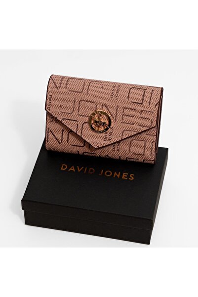 David Jones Sapphire Wallet
