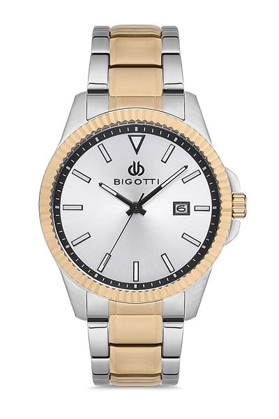 Bigotti Men's Wristwatch S.Bg.1.10121.6