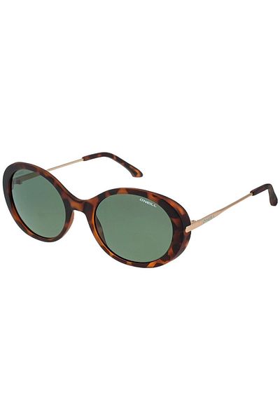 oneill Sluneční brýle O'Neill 2.0 102p - Hnědé, Unisex