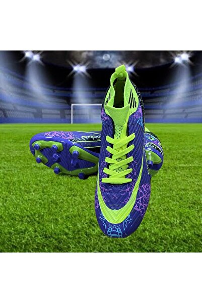 KİRWE Aır Çoraplı Kranpon Yeni Siyah Altın Siyaha Sarı Renkleriyle