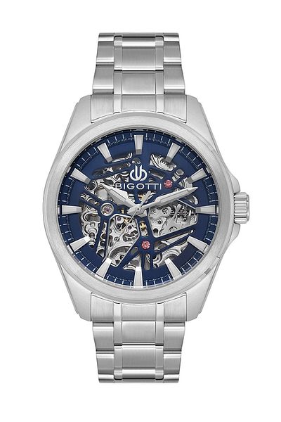 Bigotti Men's Watch - Bg.1.10642-3