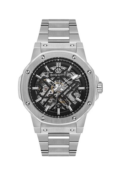 Bigotti Men's Watch - Bg.1.10633-2