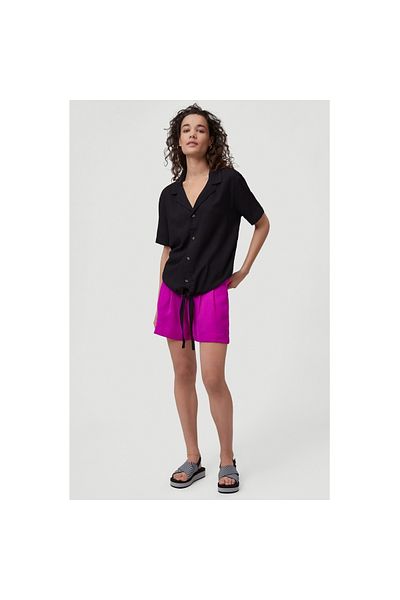 oneill Cămașă O'Neill Cali Woven, Negru, Femei