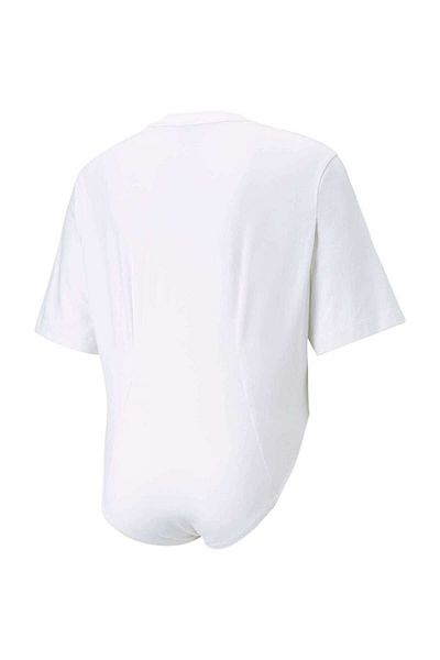 Puma Body Puma Dare to Bodysuit, Λευκό, Γυναικείο