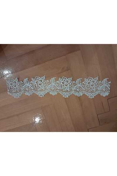 DERYA DESİNG ART Lace Patterned Flexible Sconce No:Ea07 Wood, Furniture Renov...