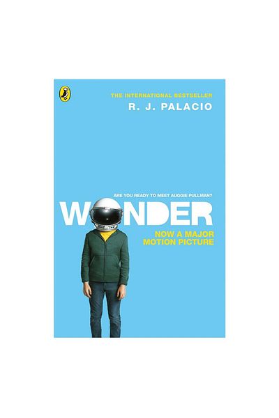 PUFFIN Wonder - هل أنت جاهز لمقابلة Auggie Pullman؟