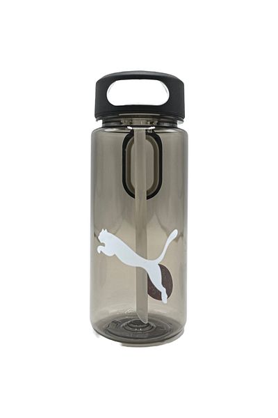 Puma Tréninková láhev Puma Gym, černá, Unisex