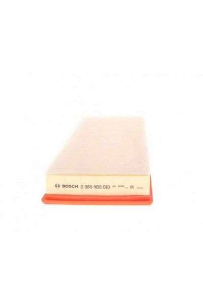 Bosch Air Filter Megane 3-Scenic 3 09 1.4Tce-1.5Dci-1.4 16V-1.6 16V-1.9Dci Fluence 1.5Dci F02640 Gnzrz
