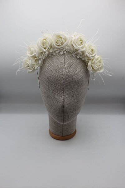 Store GELİN KINA NİŞAN TACI