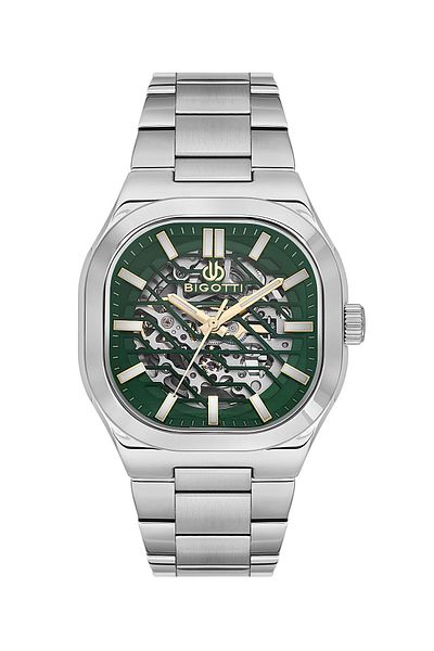 Bigotti Men's Watch - Bg.1.10645-4