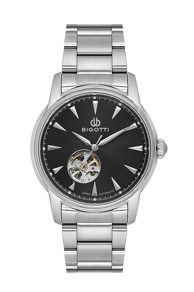 Bigotti Men's Watch - Bg.1.10632-2
