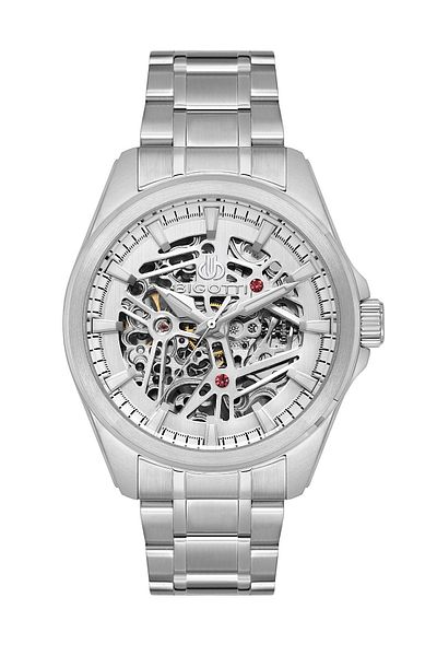 Bigotti Men's Watch - Bg.1.10642-1
