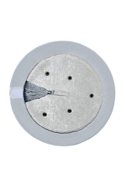 şahinbak White Wraparound, Imam Wraparound, Straight Wraparound, Fesh, Skullcap, Cubicle, Cami Material (S042)