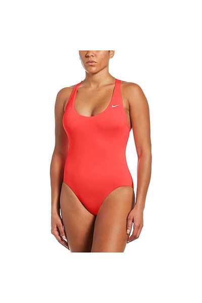 Nike Costum de baie Nike Fastback, Roz, Femei