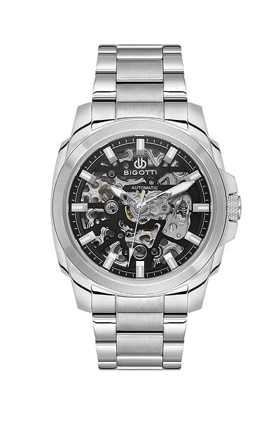 Bigotti Men's Watch - Bg.1.10605-2