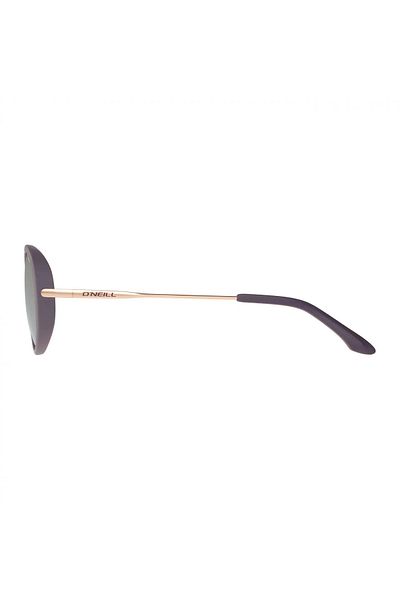 oneill Sluneční brýle O'Neill 2.0 161p – černé, Unisex