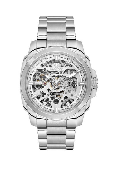 Bigotti Men's Watch - Bg.1.10605-1