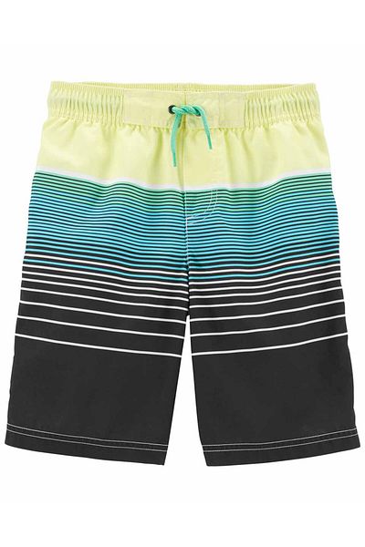 Oshkosh B’Gosh Pantaloni scurți pentru băieți Costume de baie
