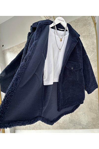 modabetce ЖІНОЧА КУРТКА БУКЛЕ